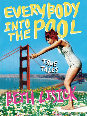 cover image of Everybody into the Pool